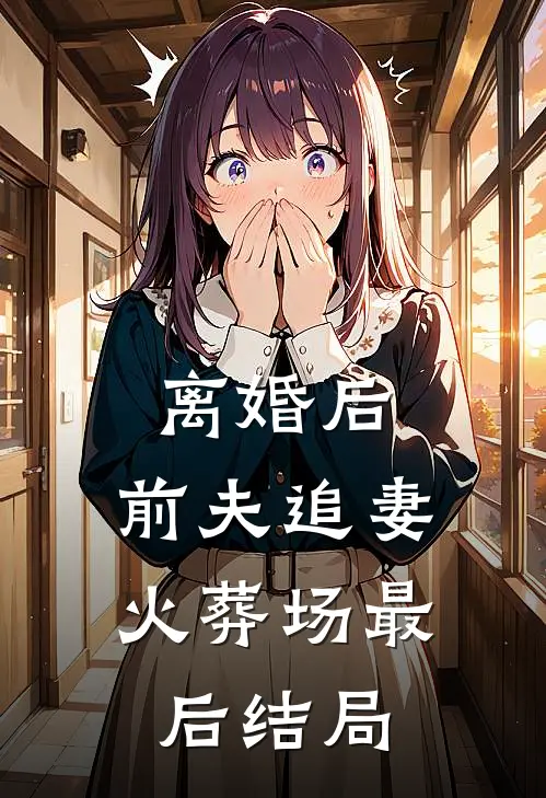 离婚后，前夫追妻火葬场最后结局