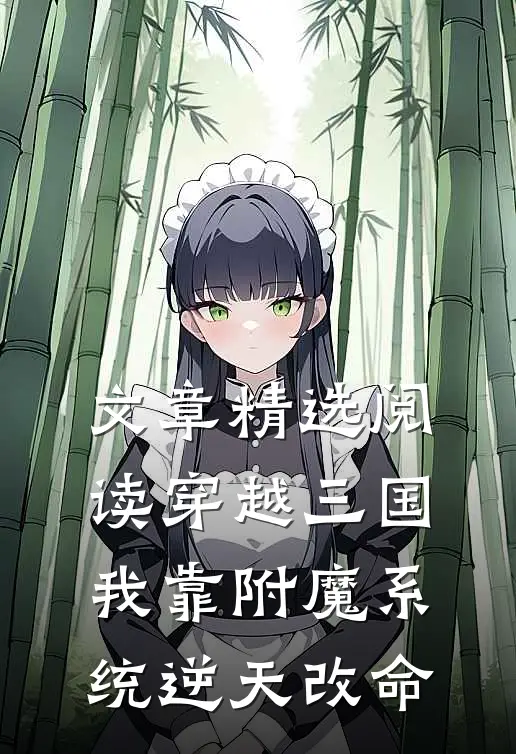 文章精选阅读穿越三国：我靠附魔系统逆天改命