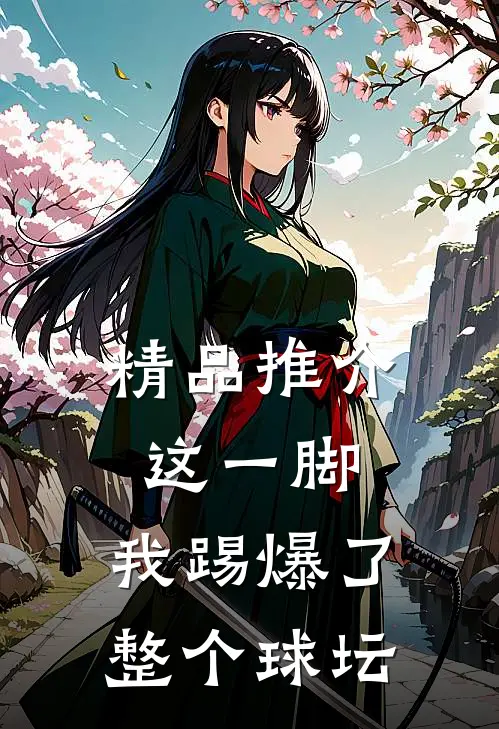 精品推介这一脚，我踢爆了整个球坛