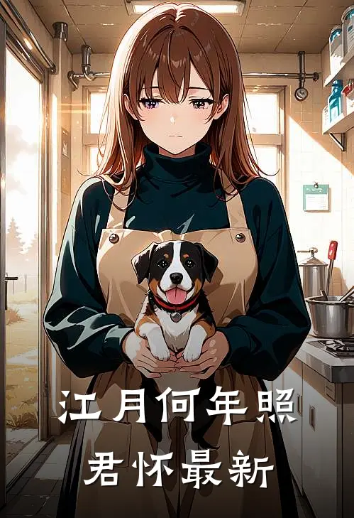 江月何年照君怀最新