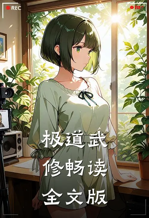 极道武修畅读全文版