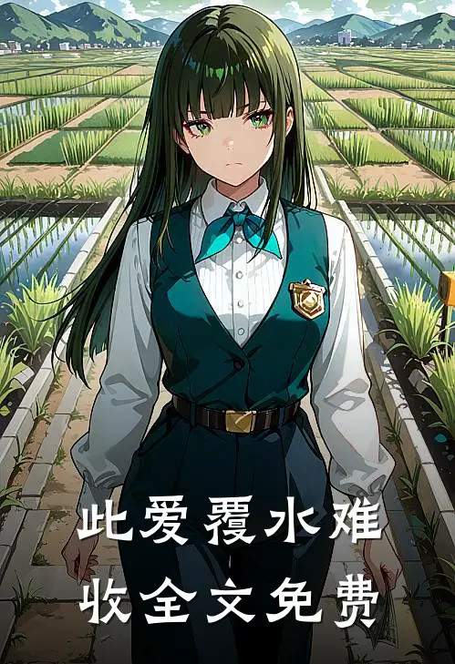 此爱覆水难收全文免费