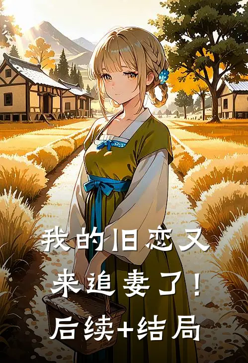 我的旧恋又来追妻了！后续+结局