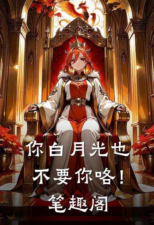 你白月光也不要你咯！笔趣阁