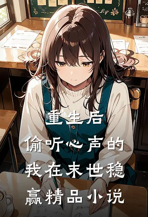 重生后，偷听心声的我在末世稳赢精品小说