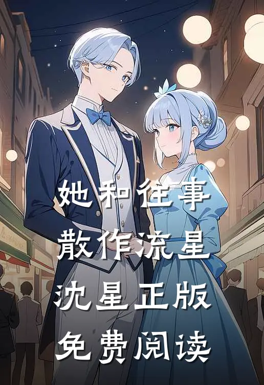 她和往事，散作流星沈星正版免费阅读