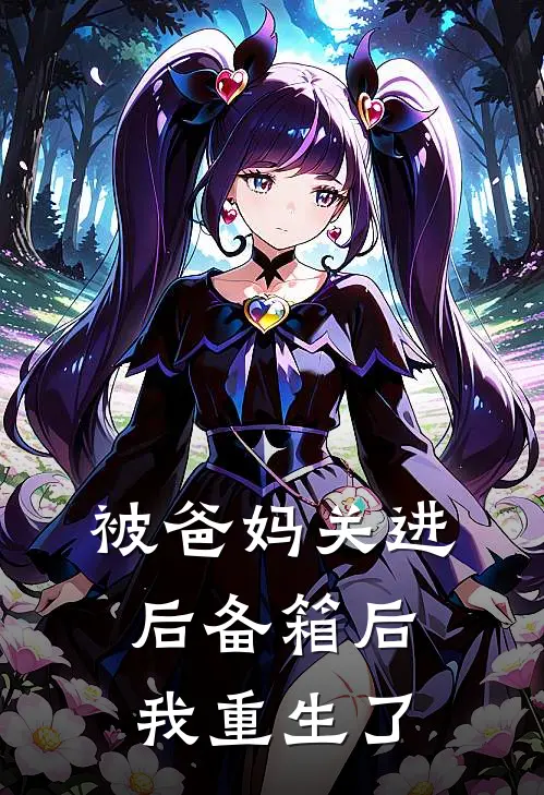 被爸妈关进后备箱后，我重生了