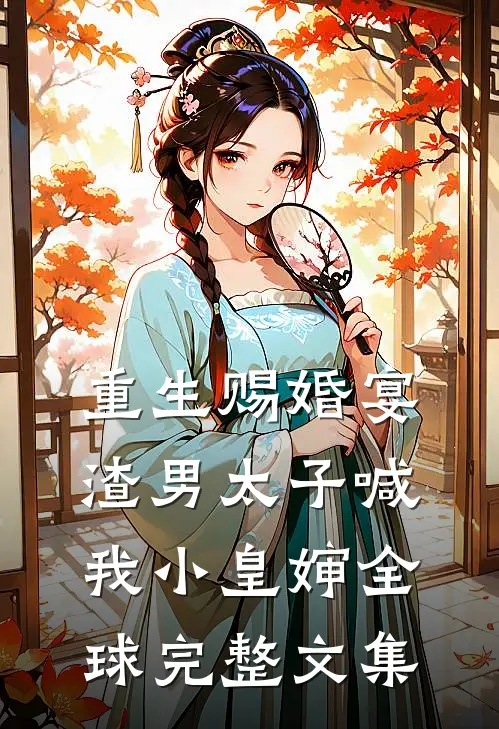 重生赐婚宴，渣男太子喊我小皇婶全球完整文集