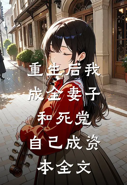 重生后我成全妻子和死党，自己成资本全文