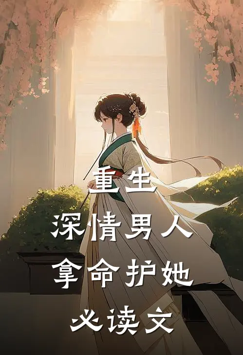 重生：深情男人拿命护她必读文