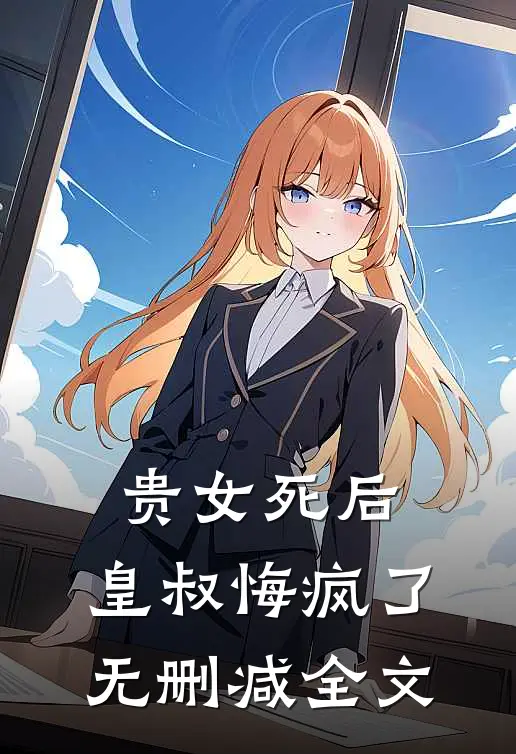 贵女死后，皇叔悔疯了无删减全文