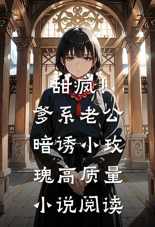 甜疯！爹系老公暗诱小玫瑰高质量小说阅读