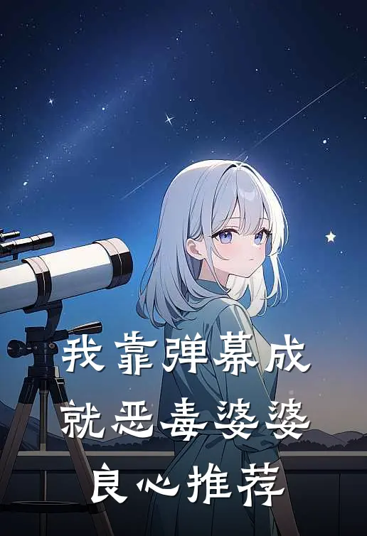 我靠弹幕成就恶毒婆婆良心推荐