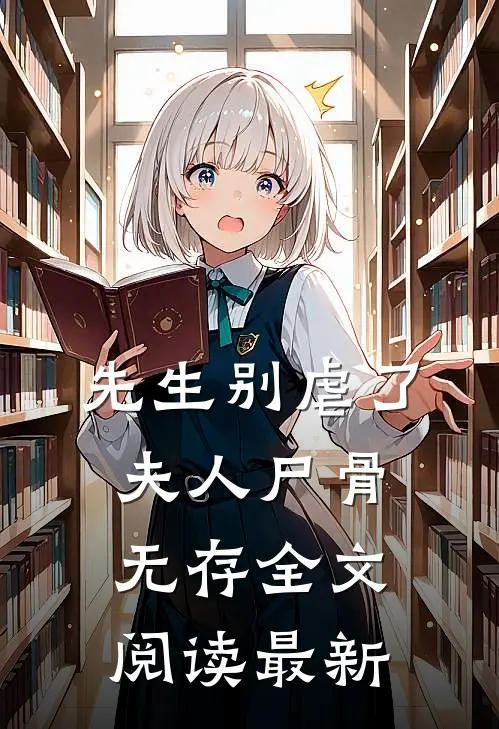 先生别虐了，夫人尸骨无存全文阅读最新