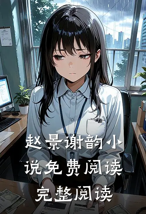 赵景谢韵小说免费阅读完整阅读