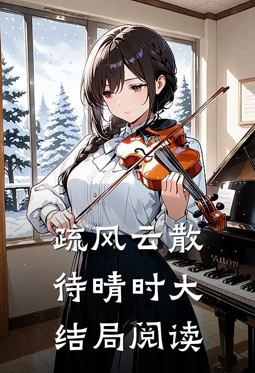 疏风云散待晴时大结局阅读
