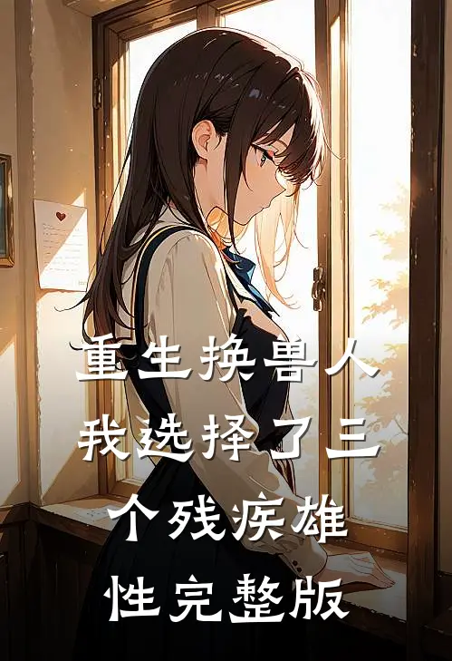 重生换兽人，我选择了三个残疾雄性完整版