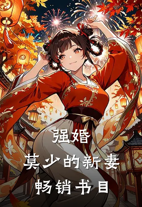 强婚：莫少的新妻畅销书目