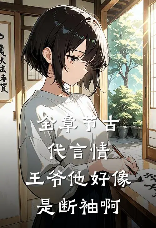 全章节古代言情：王爷他好像是断袖啊