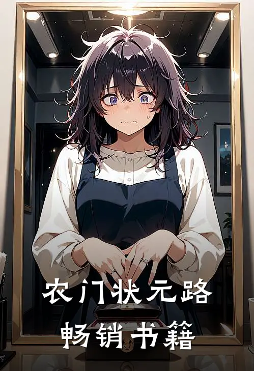 农门状元路畅销书籍