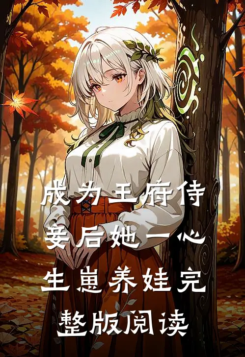 成为王府侍妾后她一心生崽养娃完整版阅读