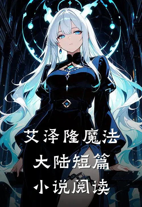 艾泽隆魔法大陆短篇小说阅读