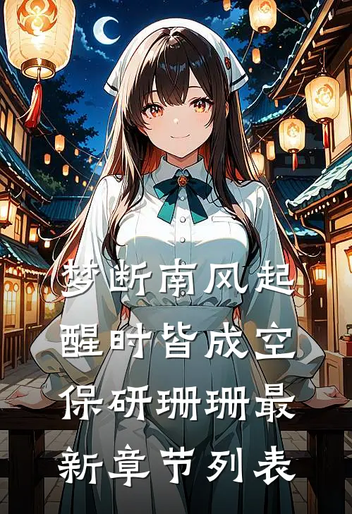 梦断南风起，醒时皆成空保研珊珊最新章节列表