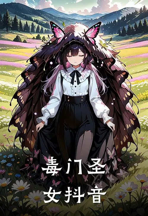 毒门圣女抖音
