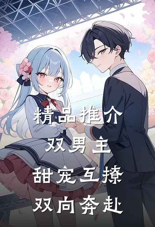 精品推介双男主：甜宠互撩，双向奔赴