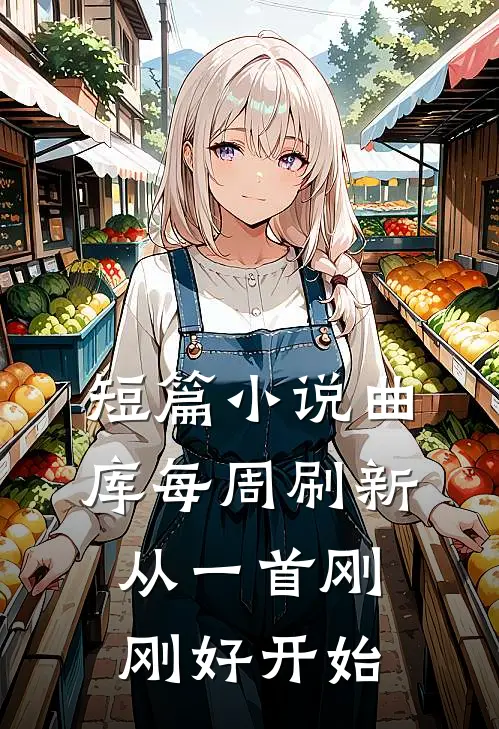 短篇小说曲库每周刷新，从一首刚刚好开始