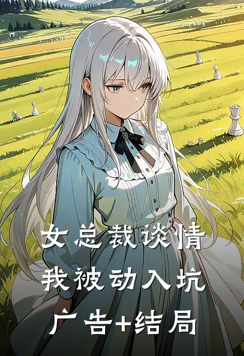 女总裁谈情，我被动入坑广告+结局