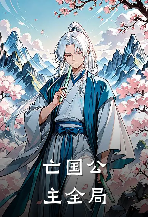亡国公主全局