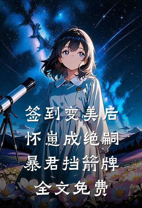 签到变美后怀崽成绝嗣暴君挡箭牌全文免费