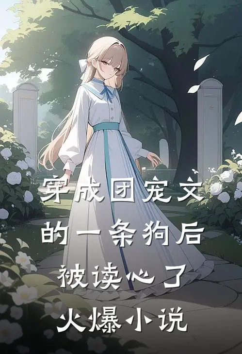 穿成团宠文的一条狗后，被读心了火爆小说