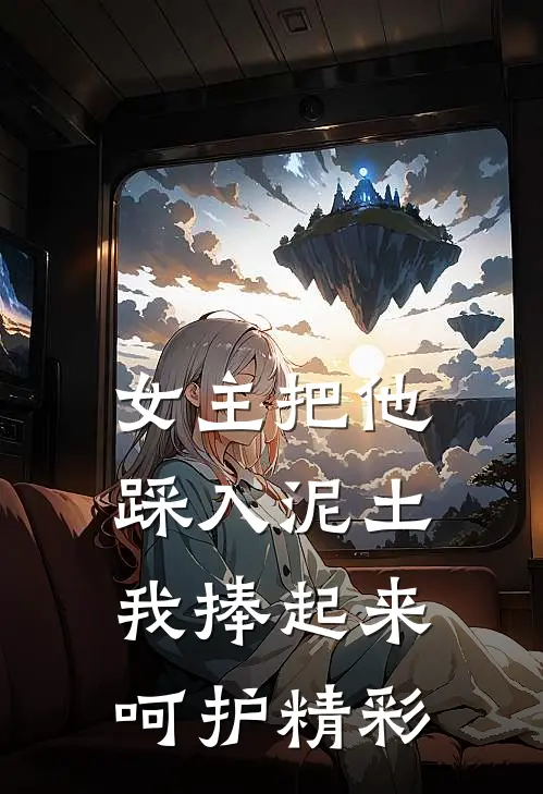 女主把他踩入泥土，我捧起来呵护精彩