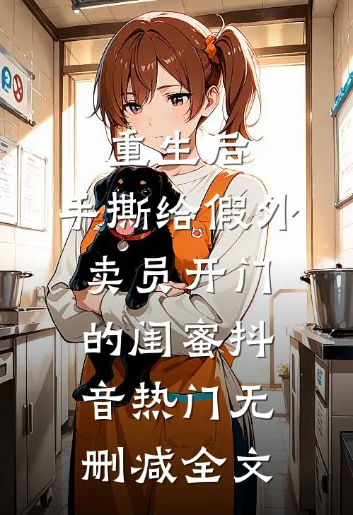 重生后，手撕给假外卖员开门的闺蜜抖音热门无删减全文