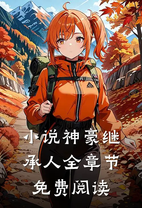 小说神豪继承人全章节免费阅读