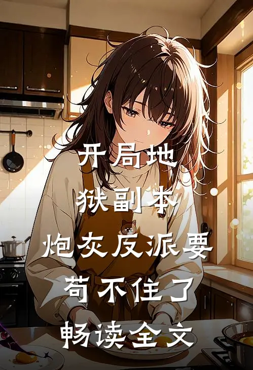 开局地狱副本，炮灰反派要苟不住了畅读全文