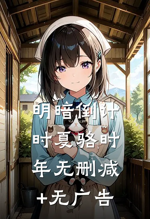 明暗倒计时夏骆时年无删减+无广告