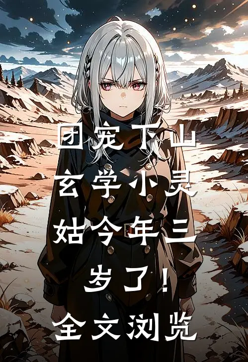 团宠下山：玄学小灵姑今年三岁了！全文浏览