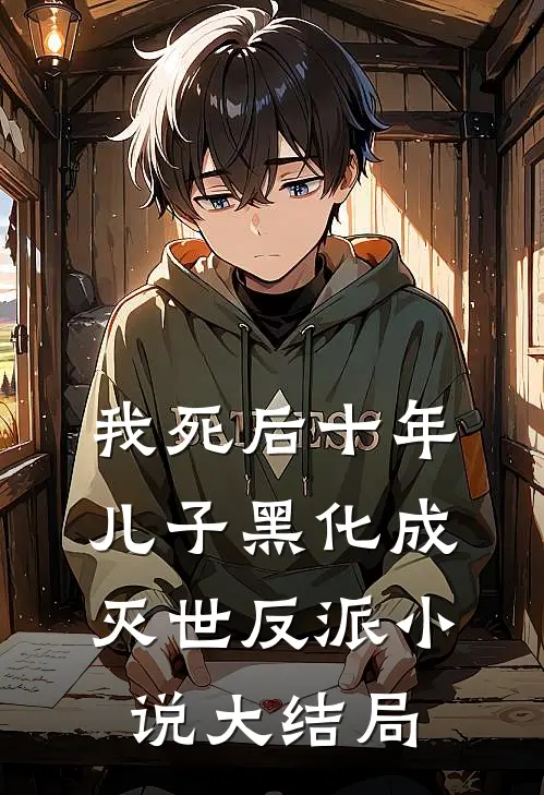 我死后十年，儿子黑化成灭世反派小说大结局