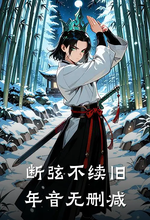 断弦不续旧年音无删减