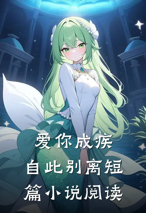 爱你成疾，自此别离短篇小说阅读