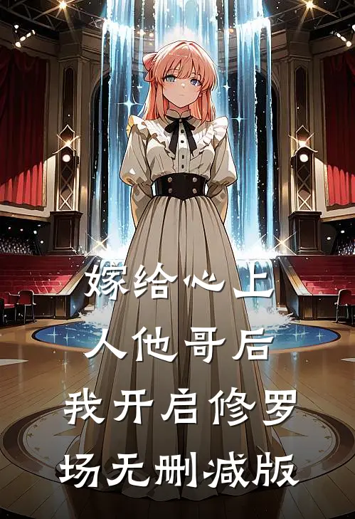 嫁给心上人他哥后，我开启修罗场无删减版