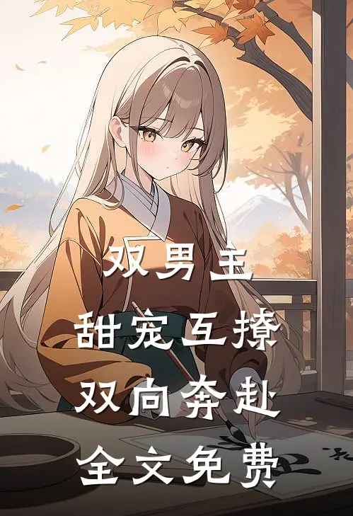 双男主：甜宠互撩，双向奔赴全文免费