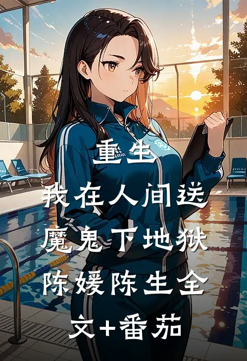 重生：我在人间送魔鬼下地狱陈媛陈生全文+番茄