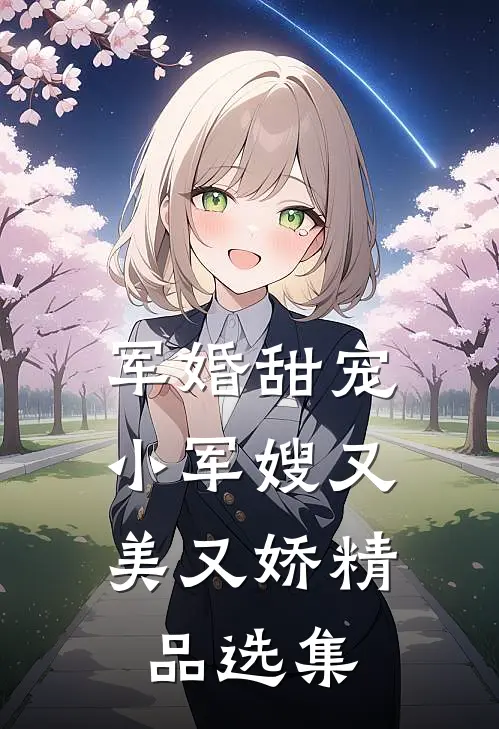 军婚甜宠：小军嫂又美又娇精品选集