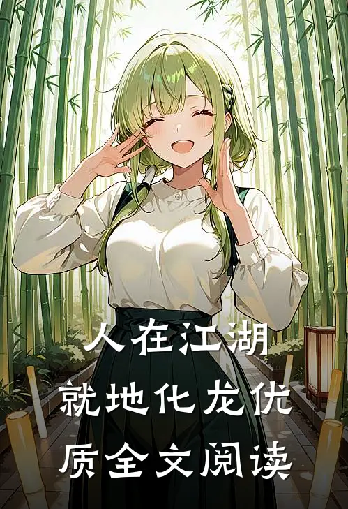 人在江湖，就地化龙优质全文阅读