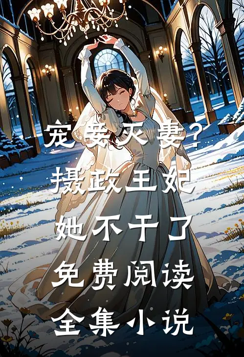 宠妾灭妻?摄政王妃她不干了免费阅读全集小说