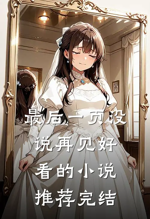 最后一页没说再见好看的小说推荐完结